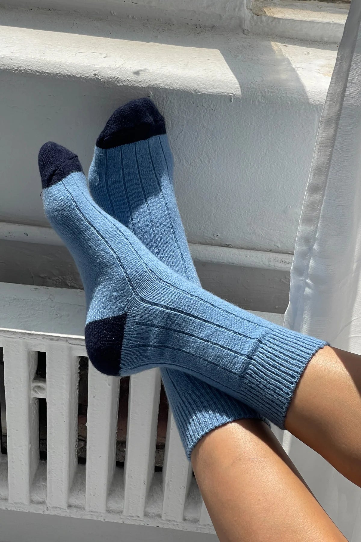 Le Bon Shoppe Classic Cashmere Socks