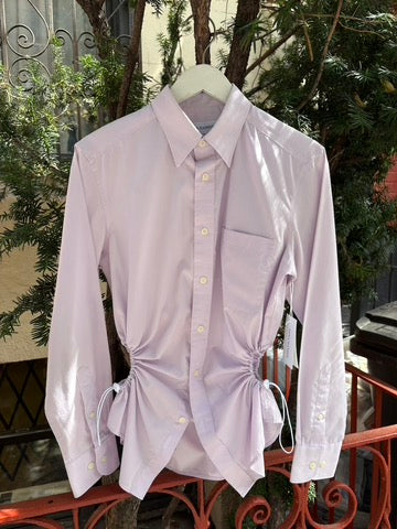 Nena Hansen Bungee Shirt
