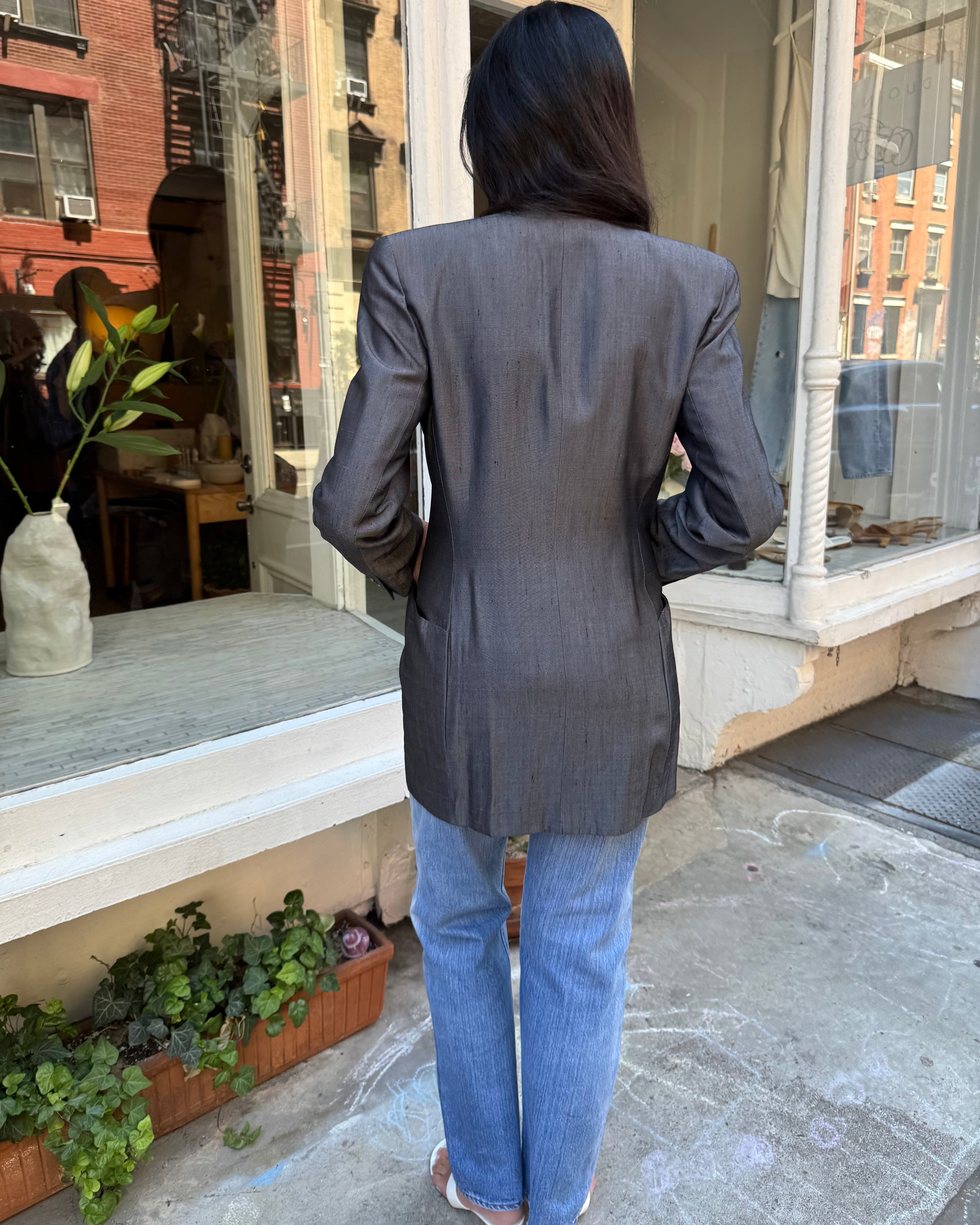 Dior Blazer