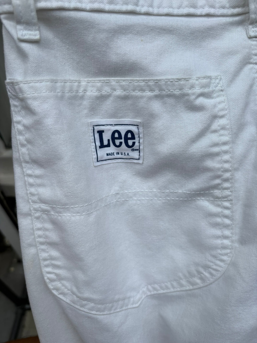 Lee Pants