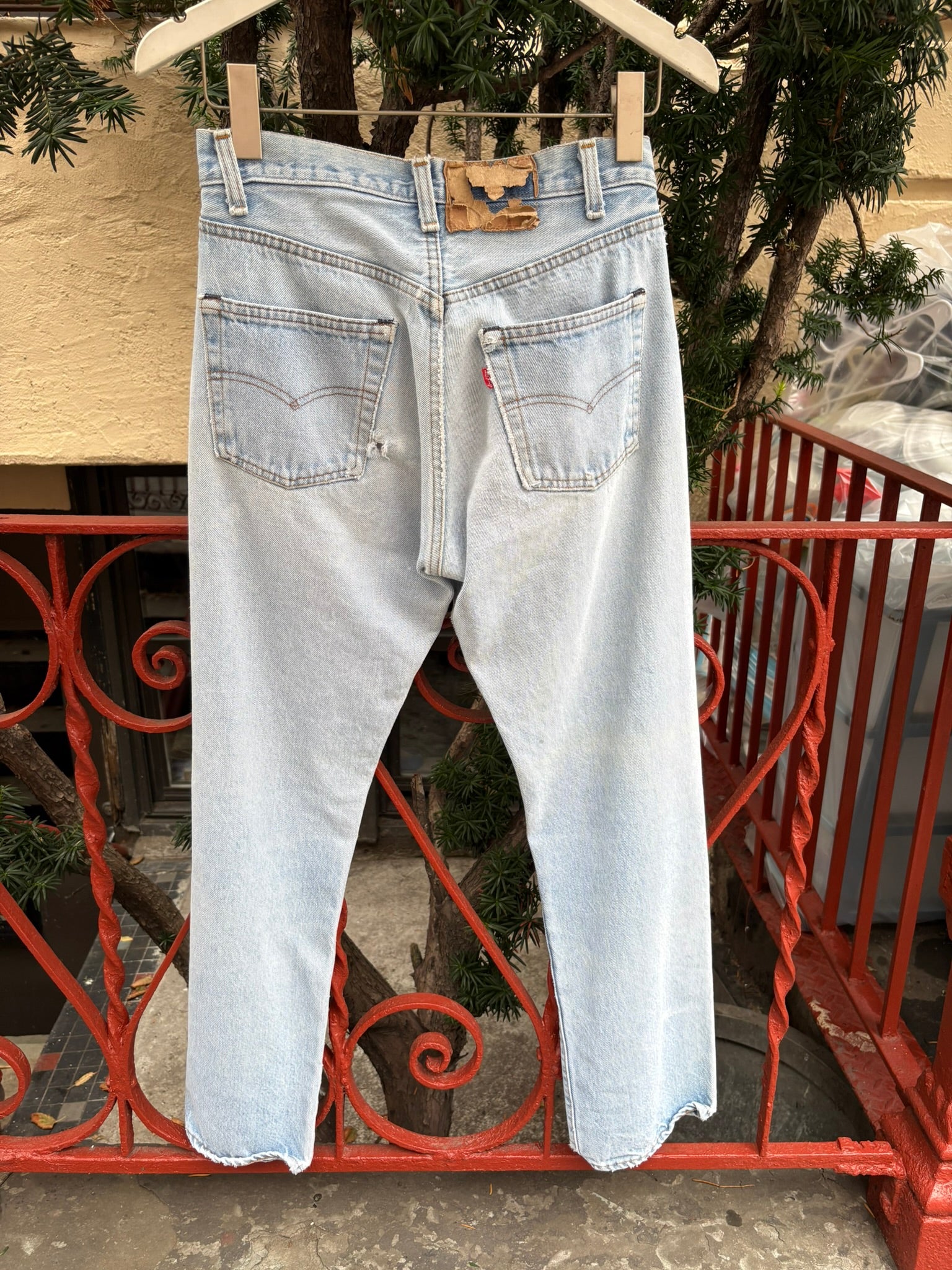 Levi’s Jeans Made in USA