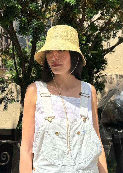 Clyde Aries Hat