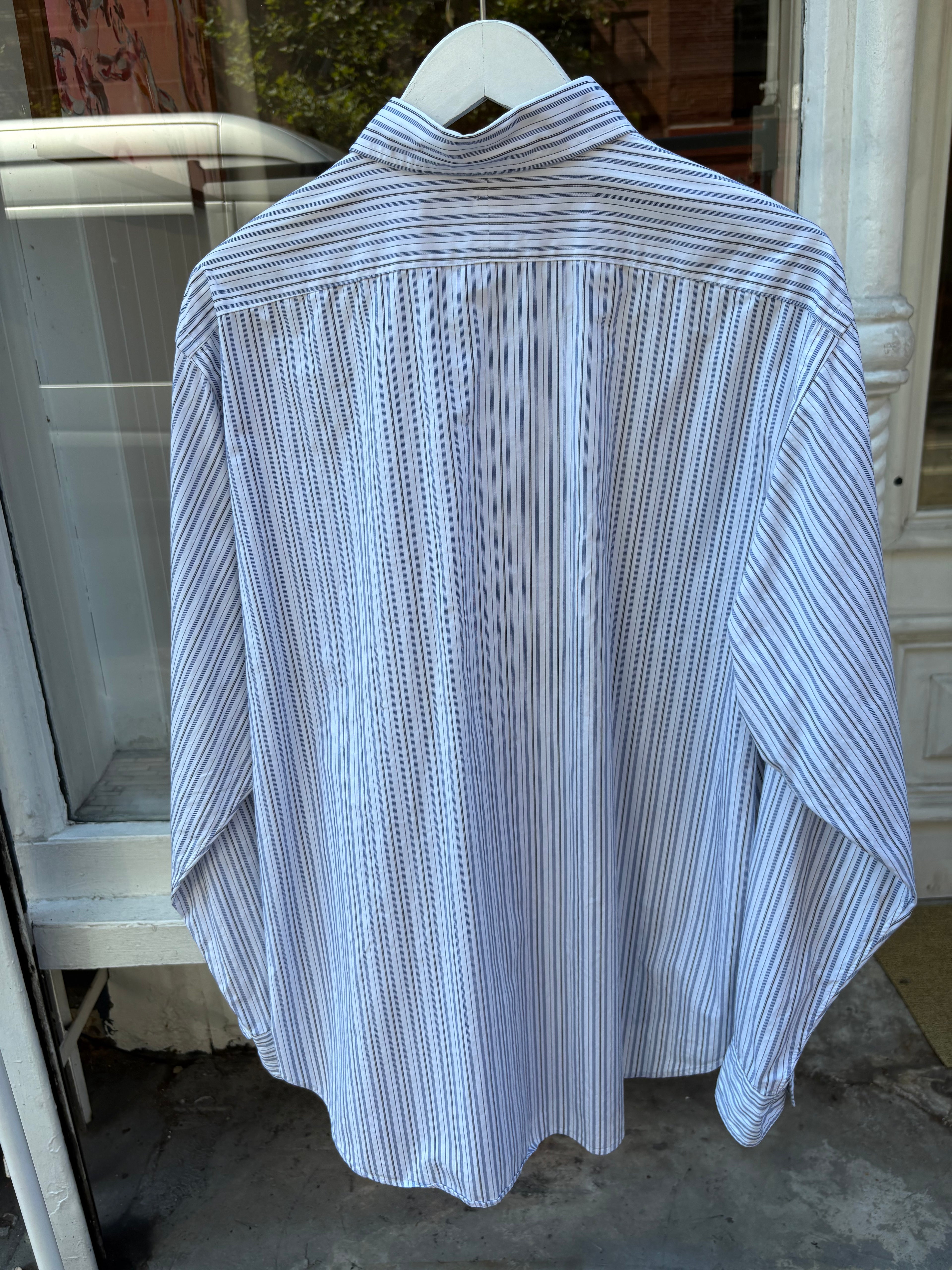 Ralph Lauren Button Up