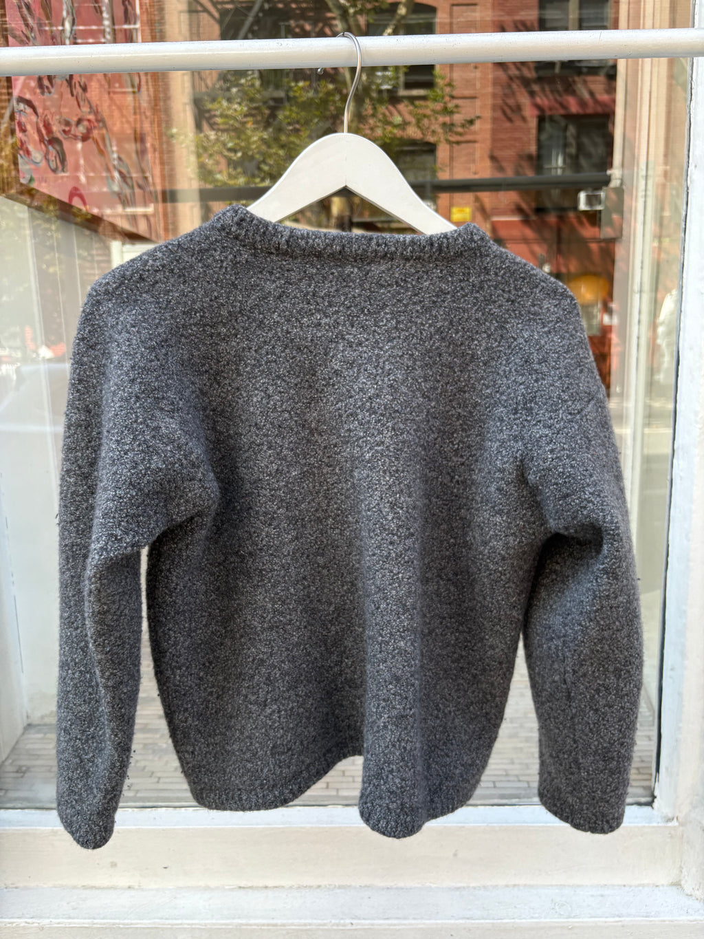 Giorgio Armani Sweater