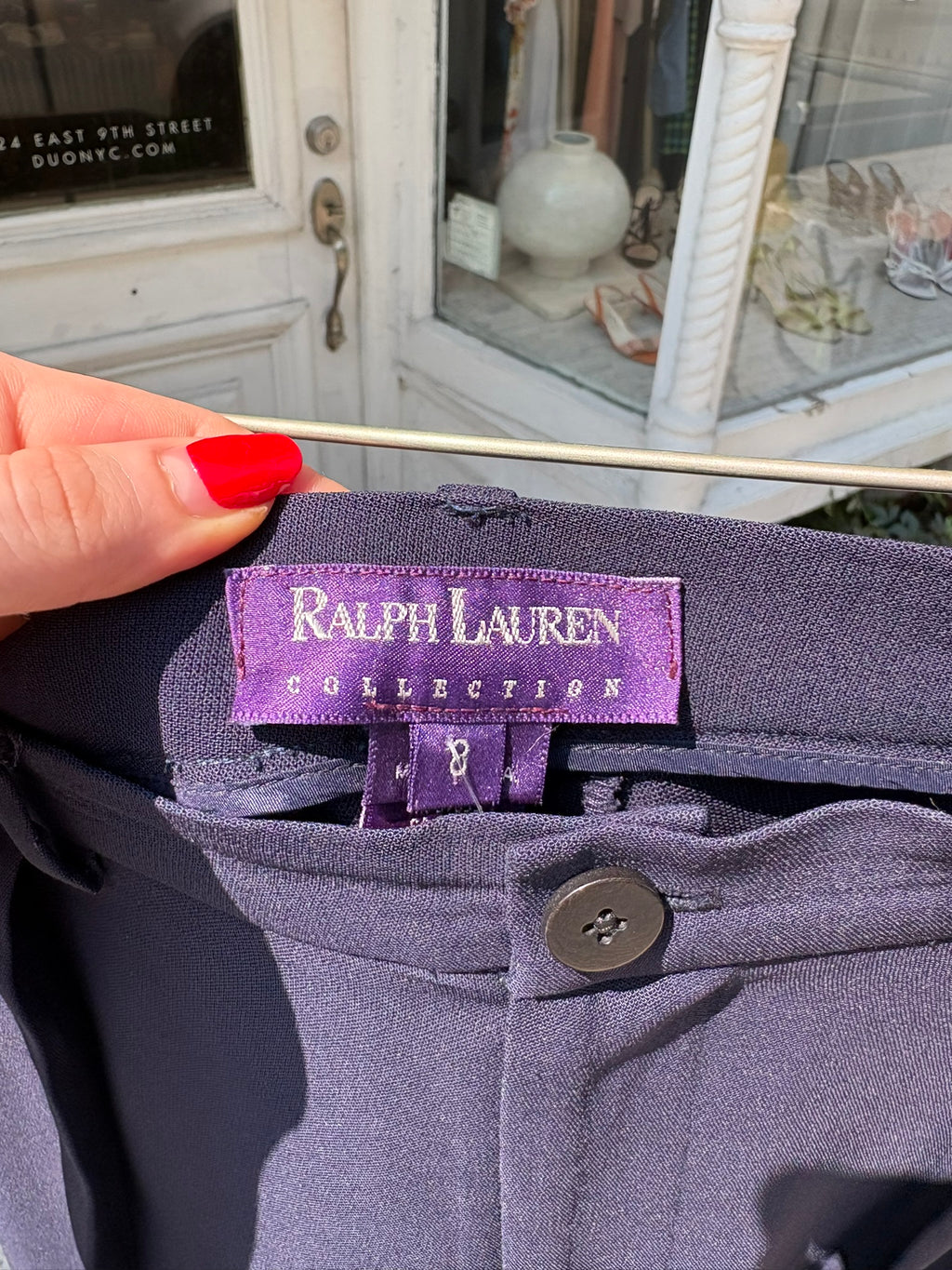 Ralph Lauren Pants