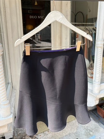 Prada Skirt