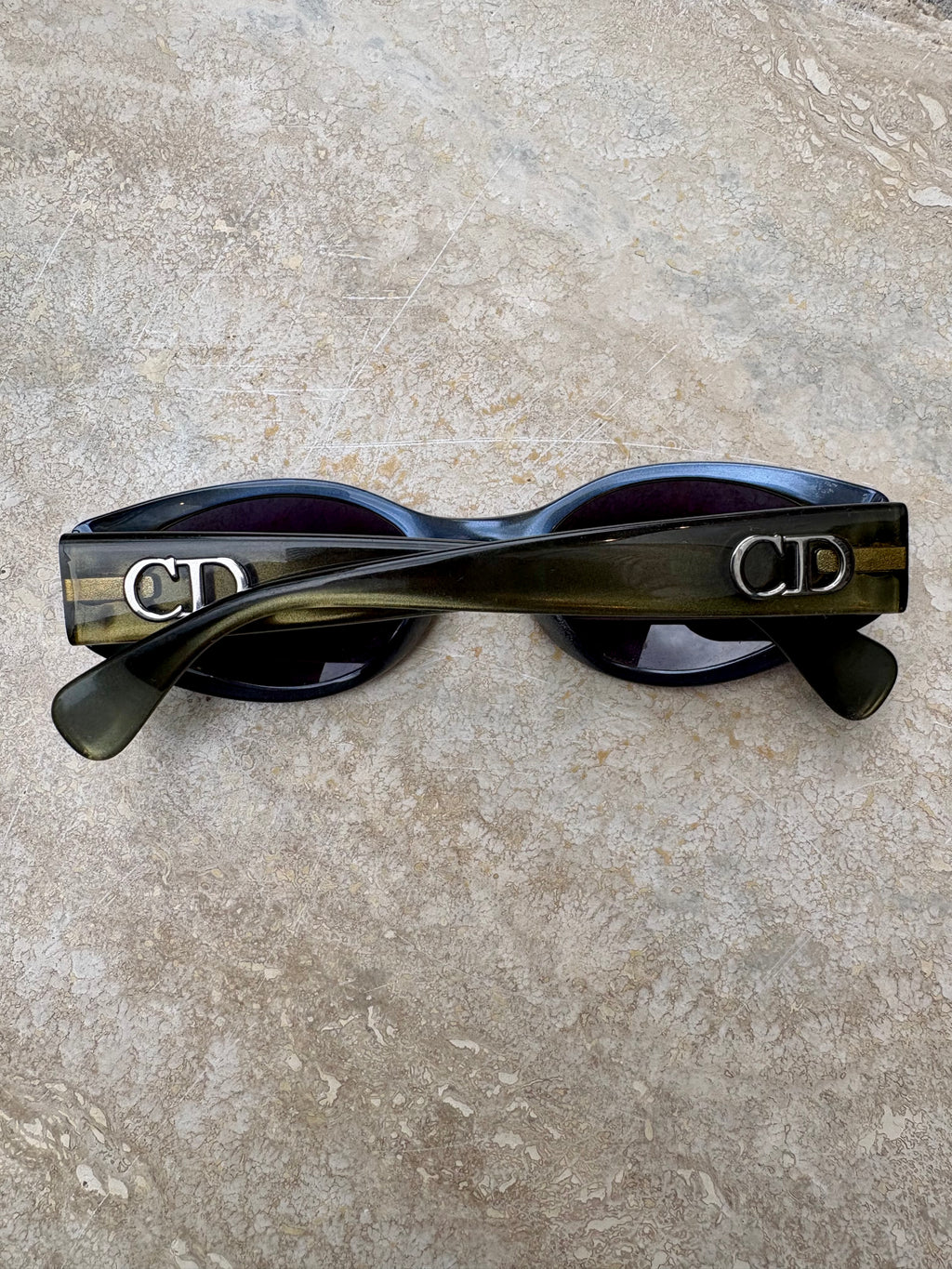 Christian Dior Sunglasses