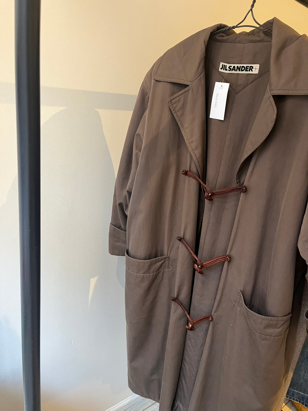 Jil Sander Jacket