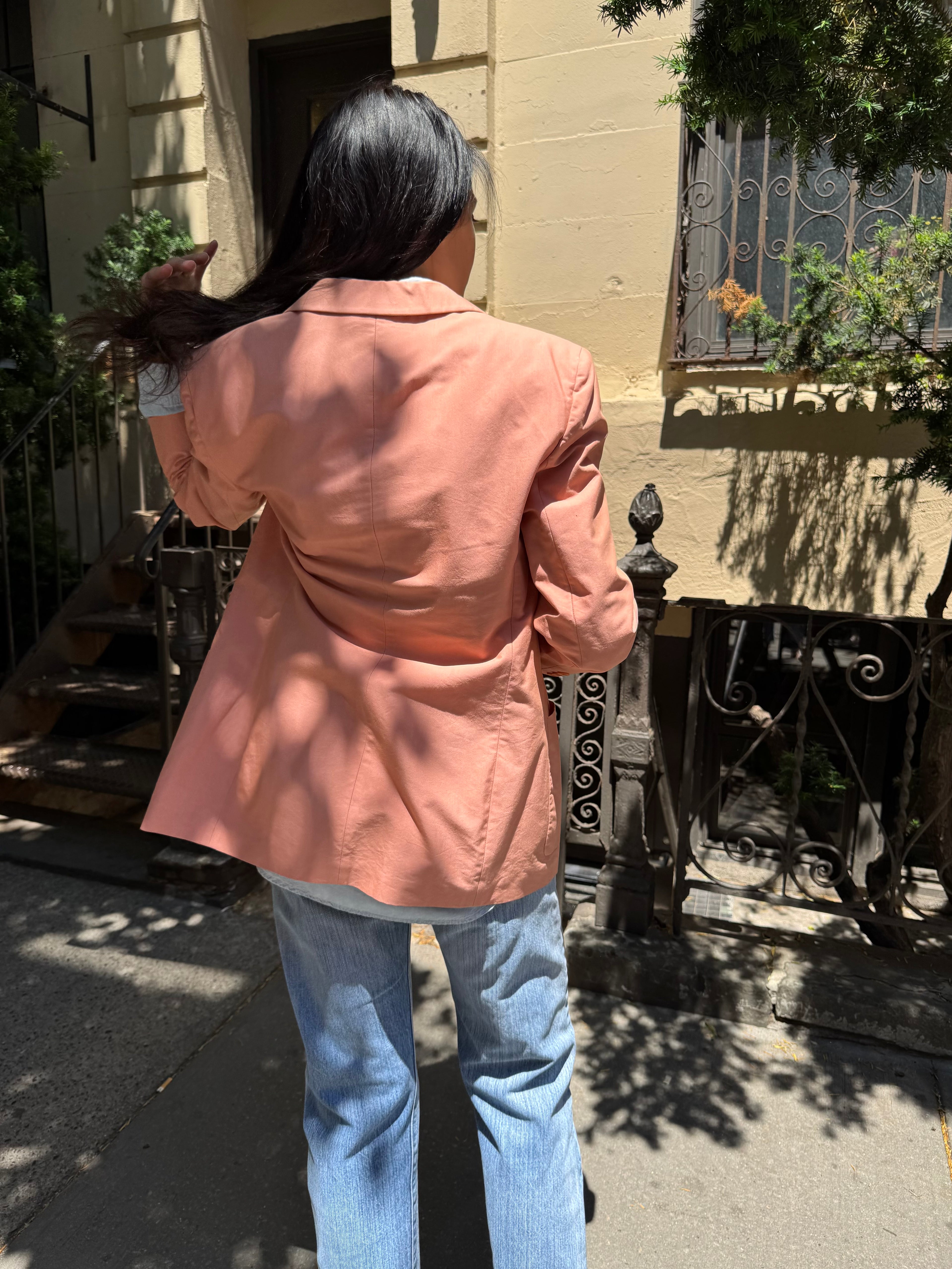 Vintage Giorgio Armani Blazer