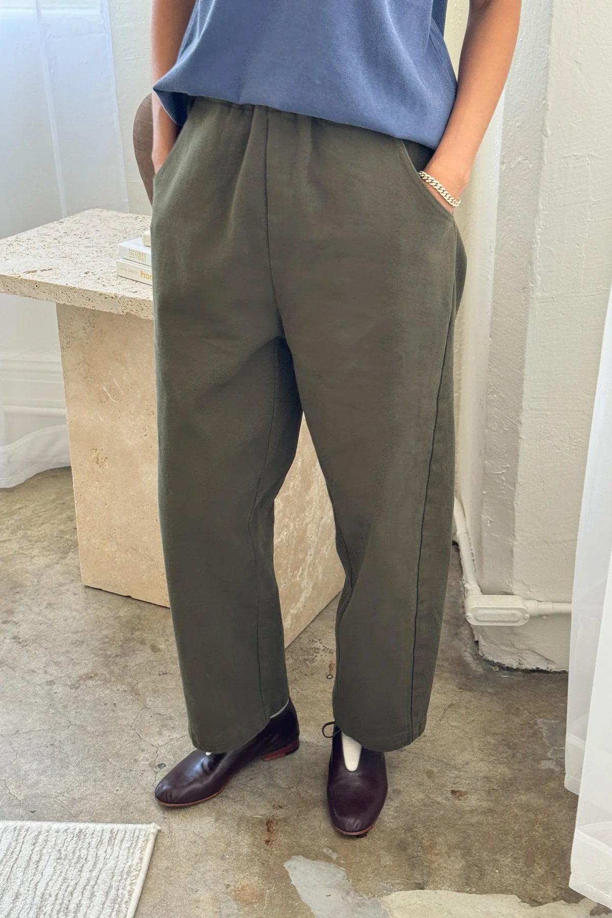 Arc Pants – DUO NYC Arc Pants – DUO NYC