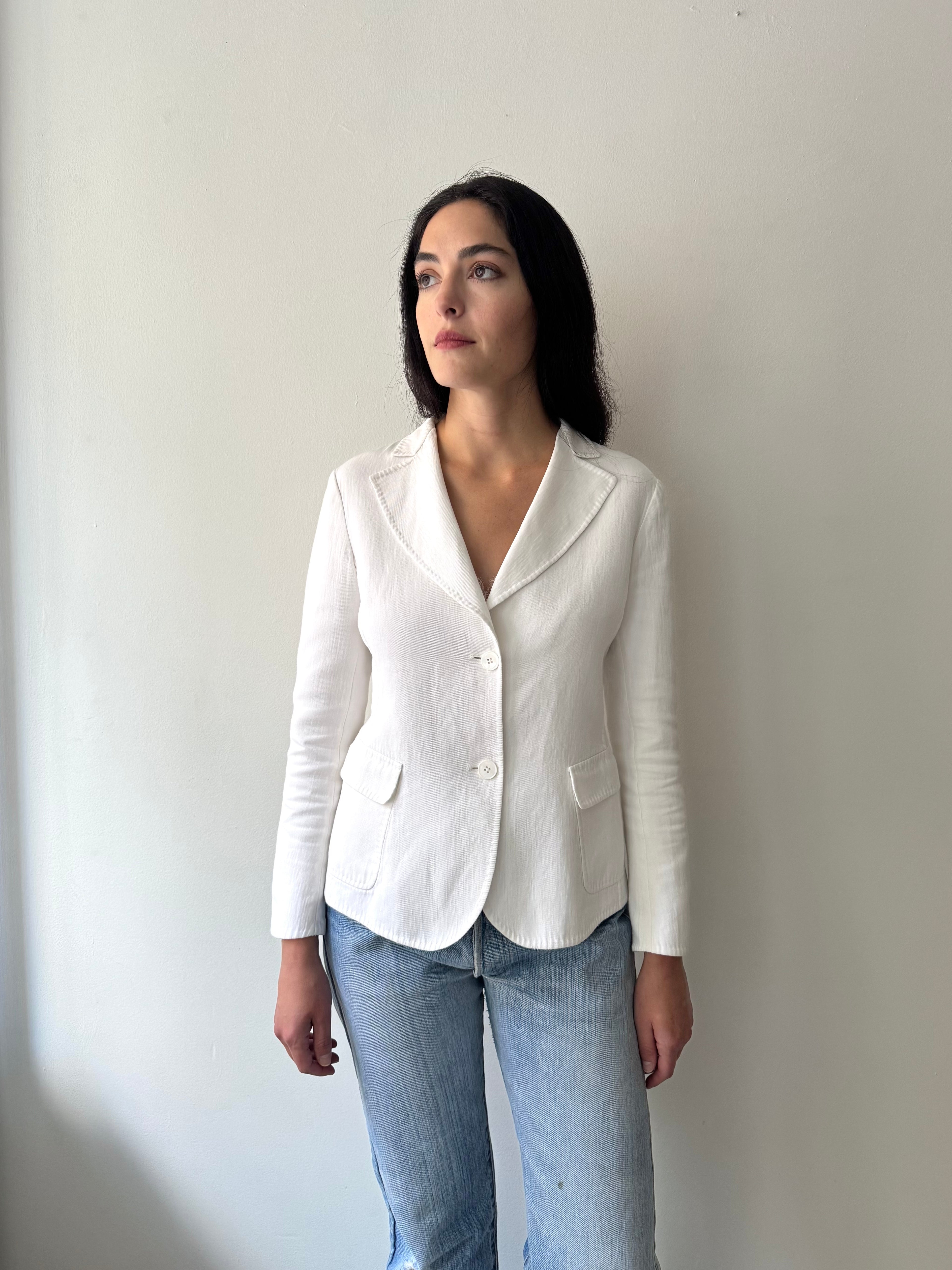 Jil Sander Blazer