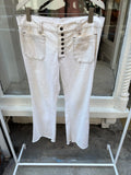 1970s Flare Pants