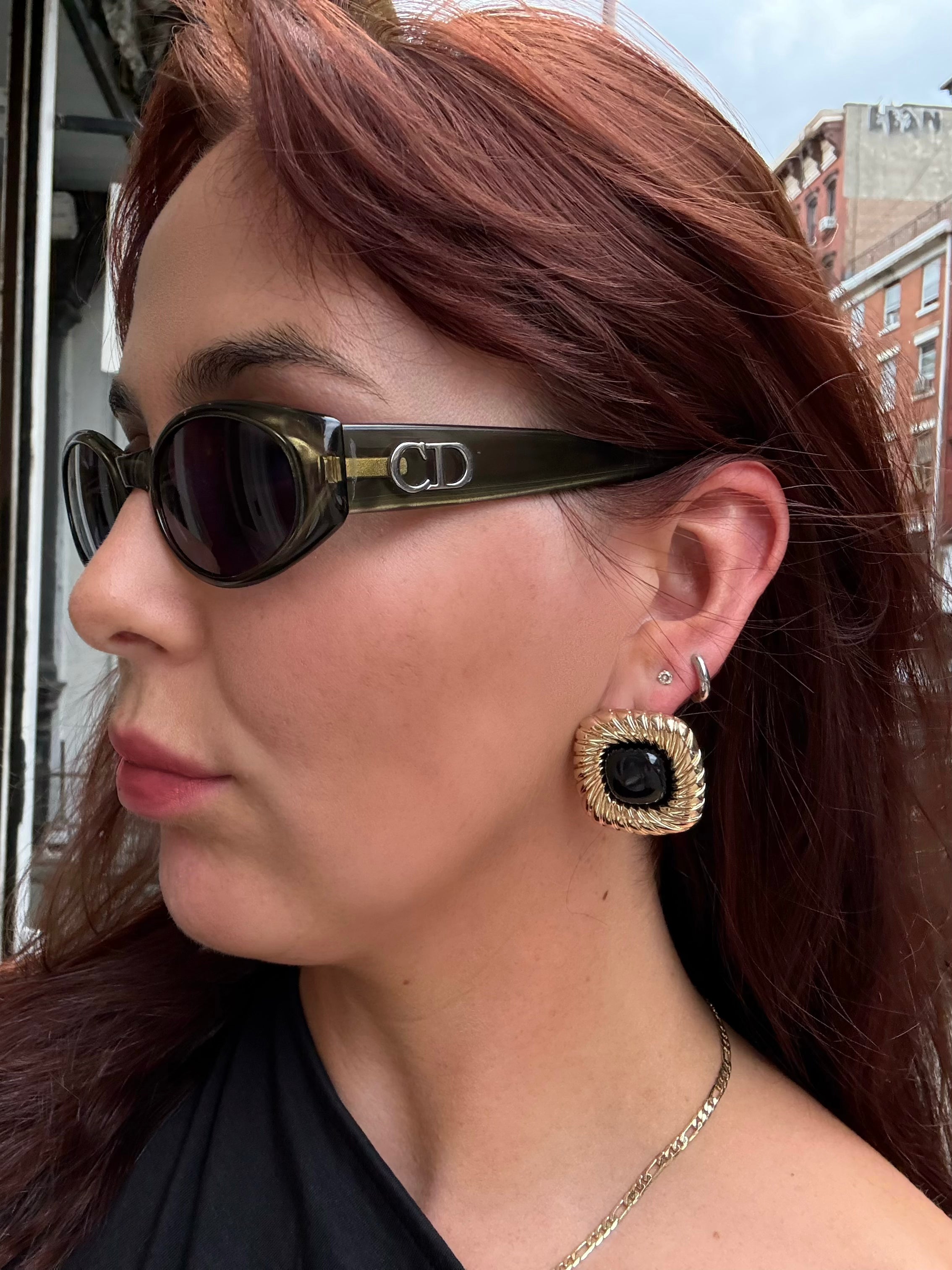 Christian Dior Sunglasses