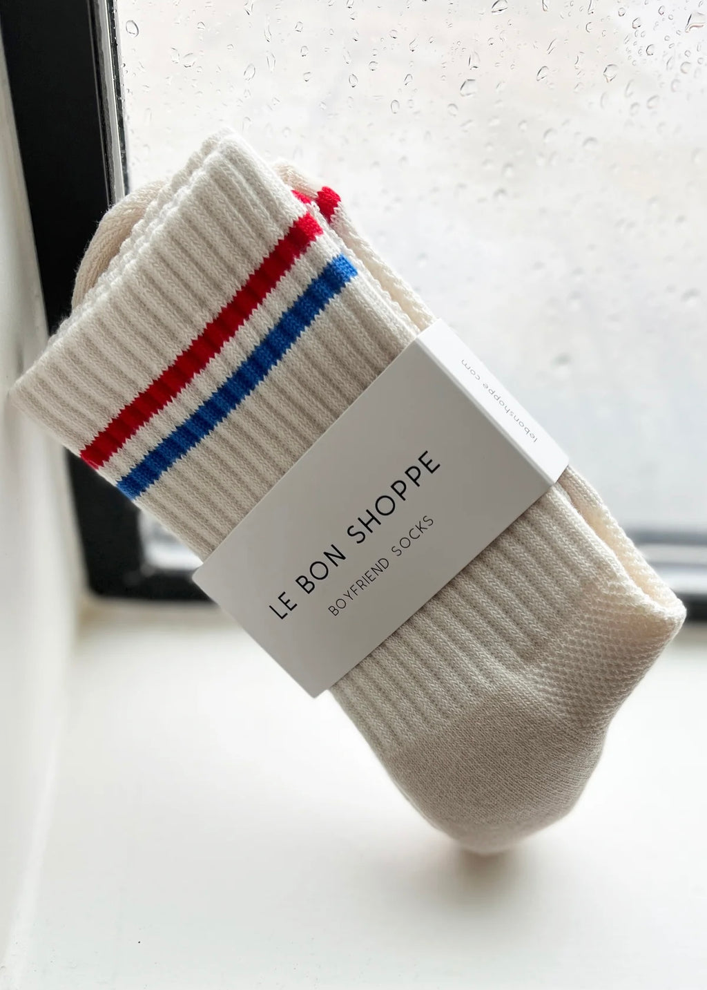 Boyfriend Socks