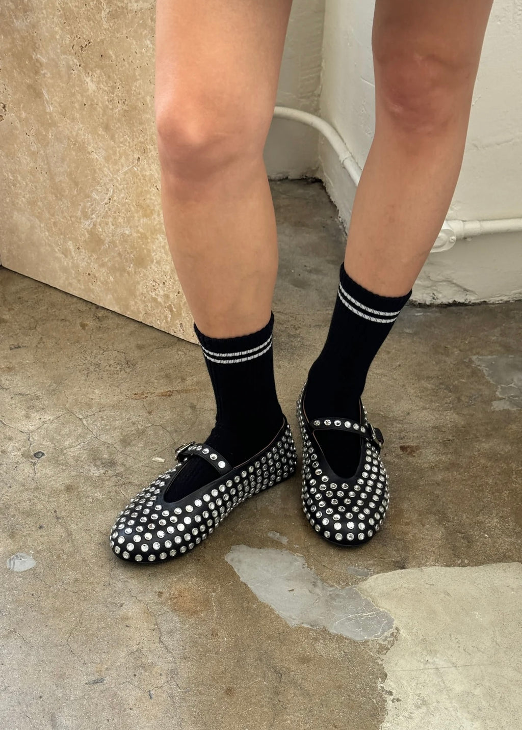Boyfriend Socks