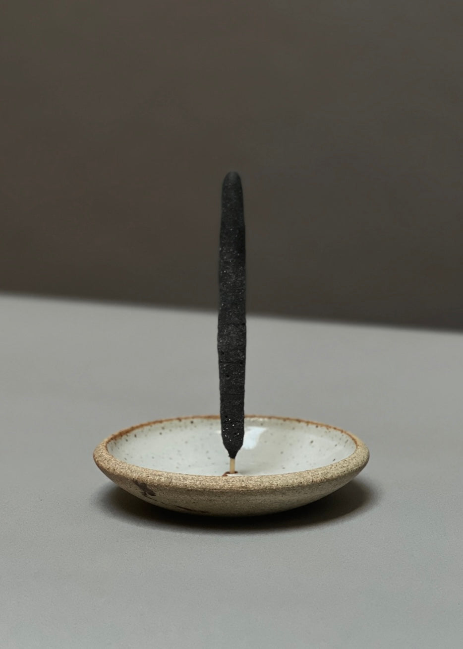 Incausa Breu Resin Incense Blends
