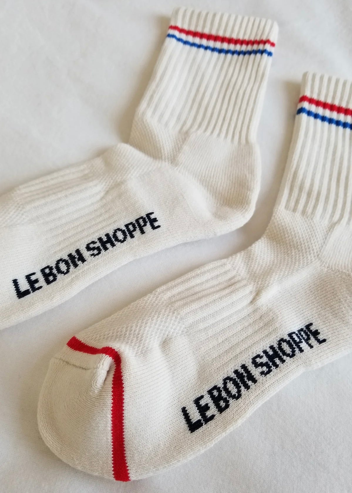 Boyfriend Socks