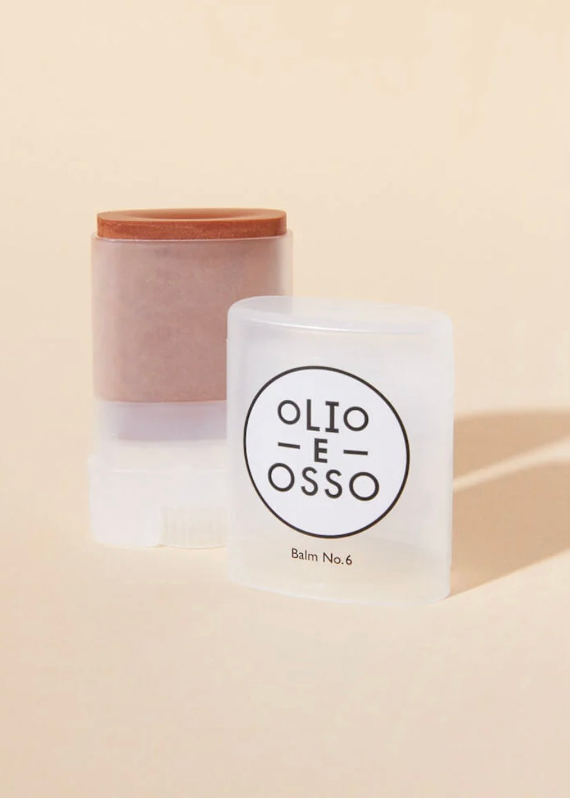 Olio E Osso Lip + Cheek Balm