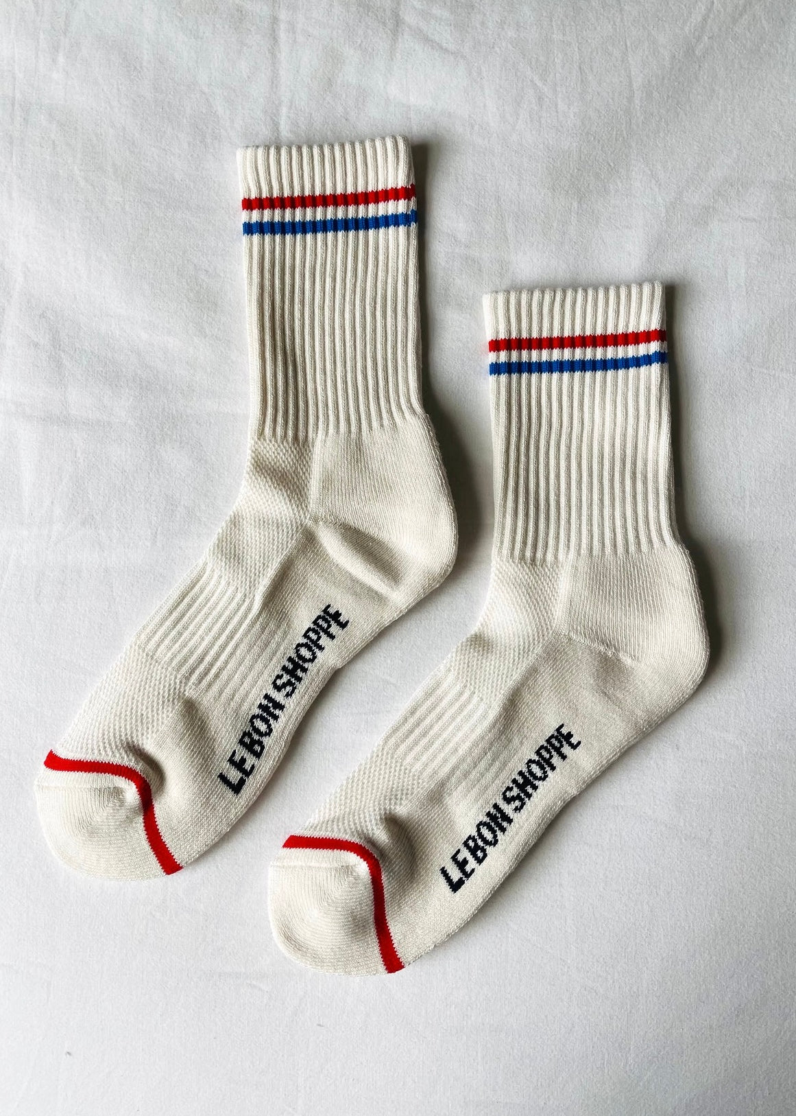 Boyfriend Socks