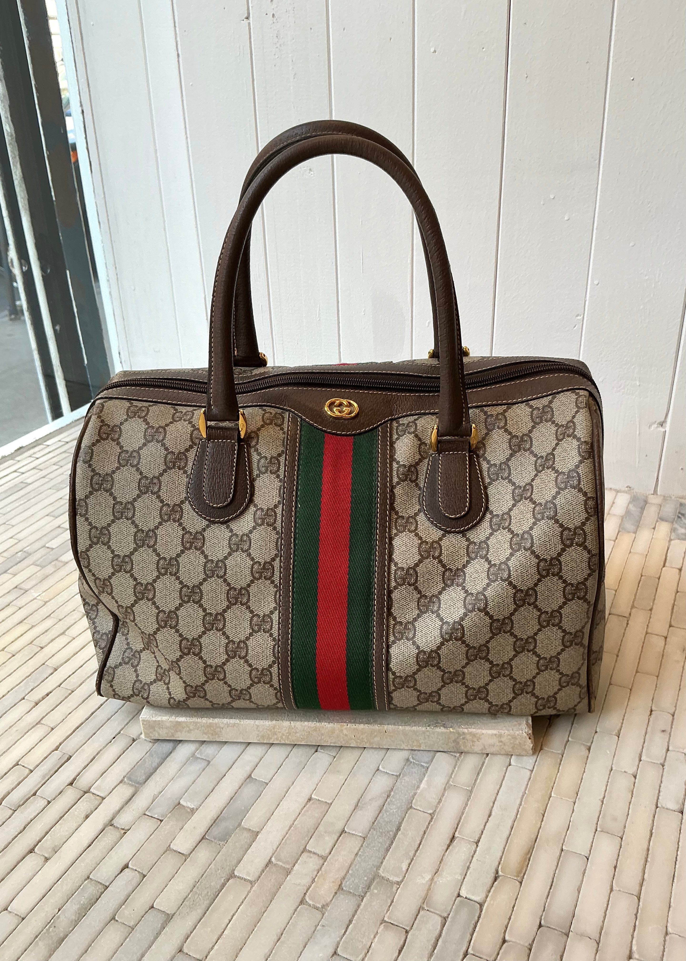 Gucci Handbag