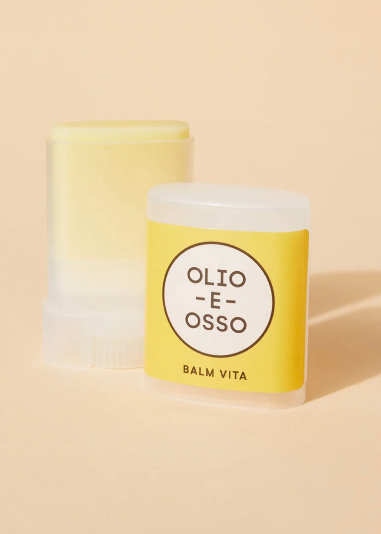 Olio E Osso Lip + Cheek Balm