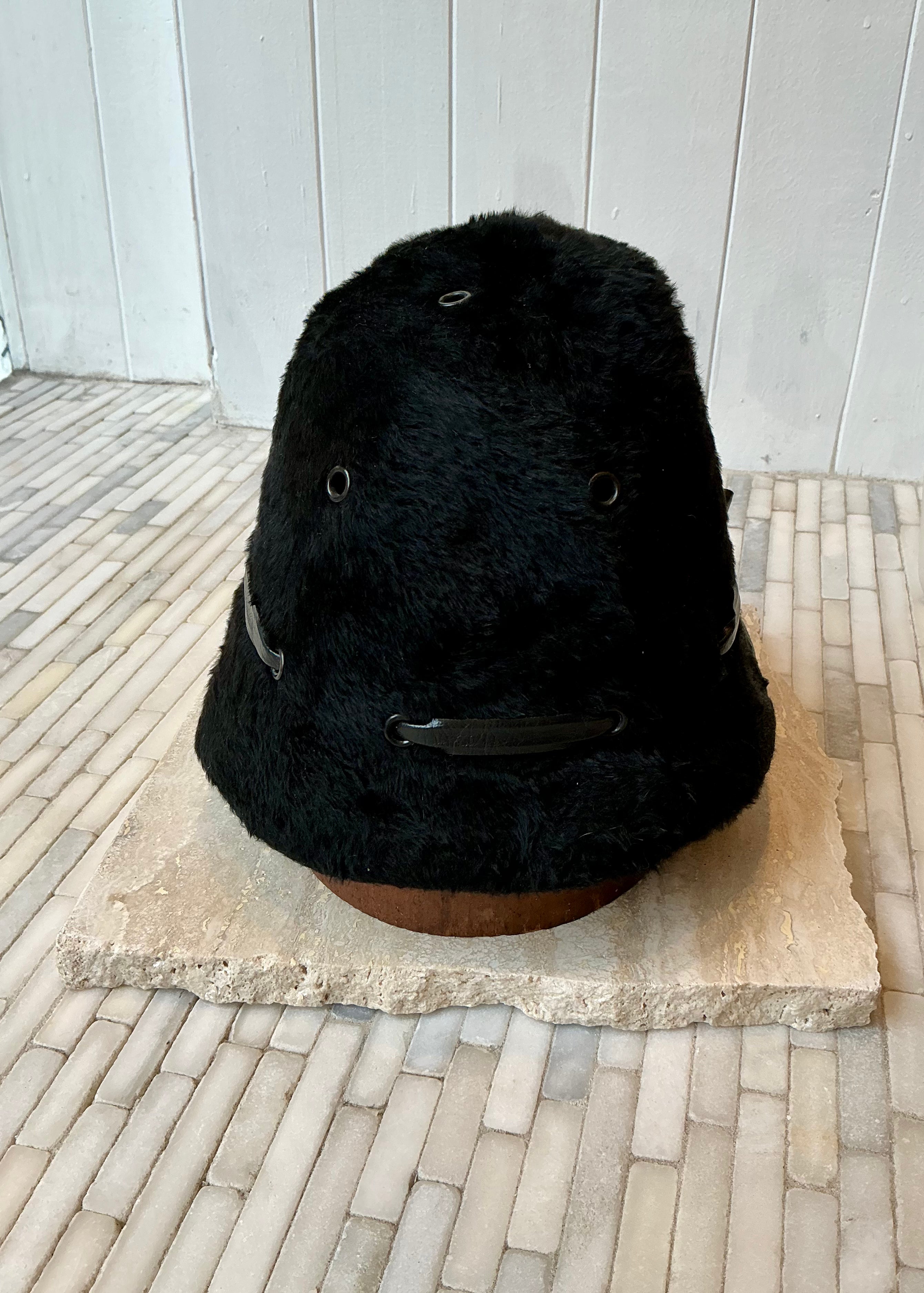YSL Bucket Hat