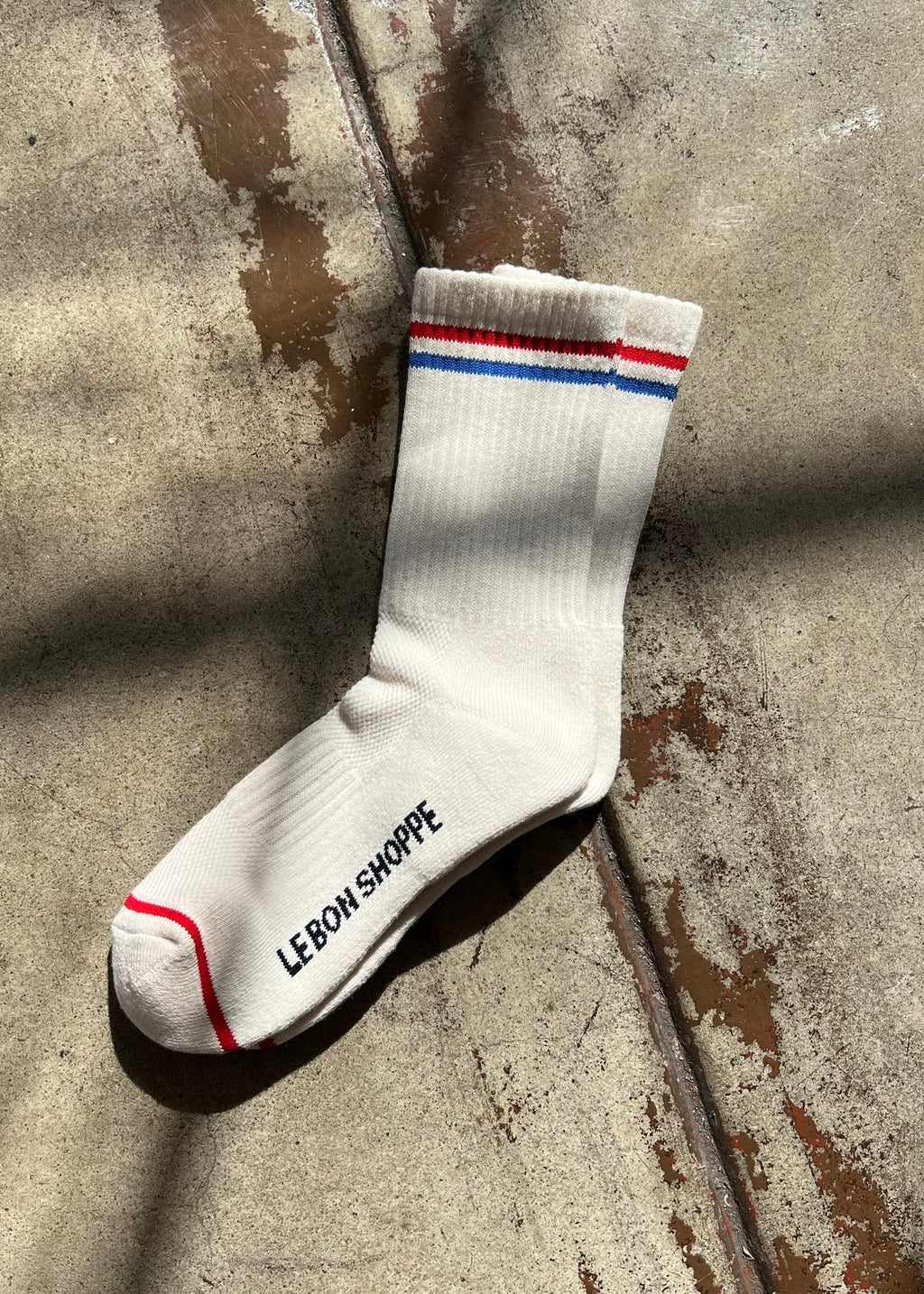 Boyfriend Socks