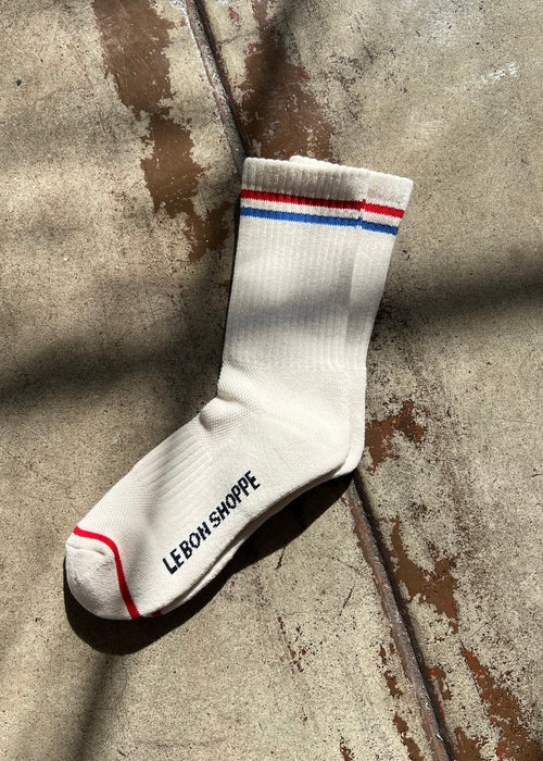 Boyfriend Socks