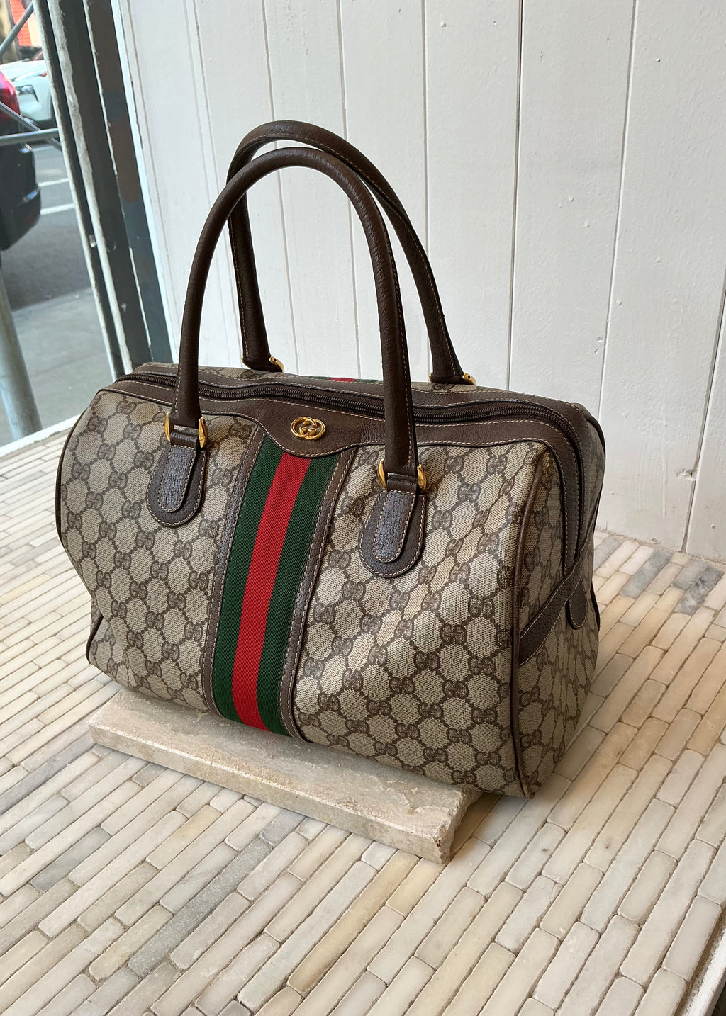 Gucci Handbag