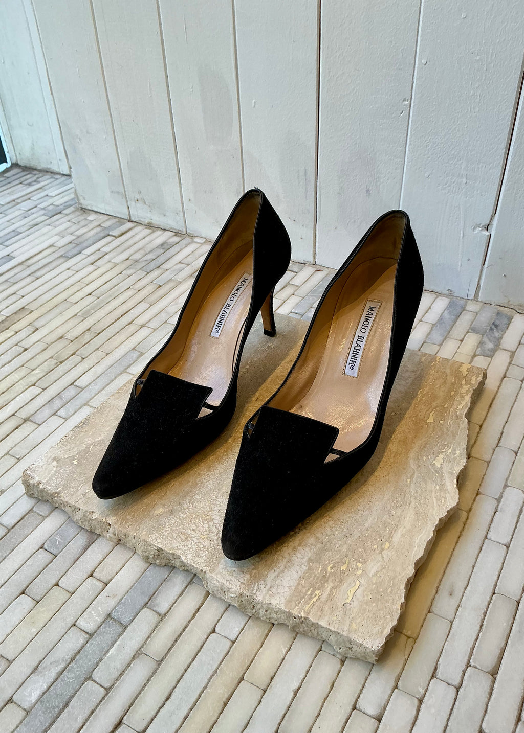 Manolo Blahnik Heels