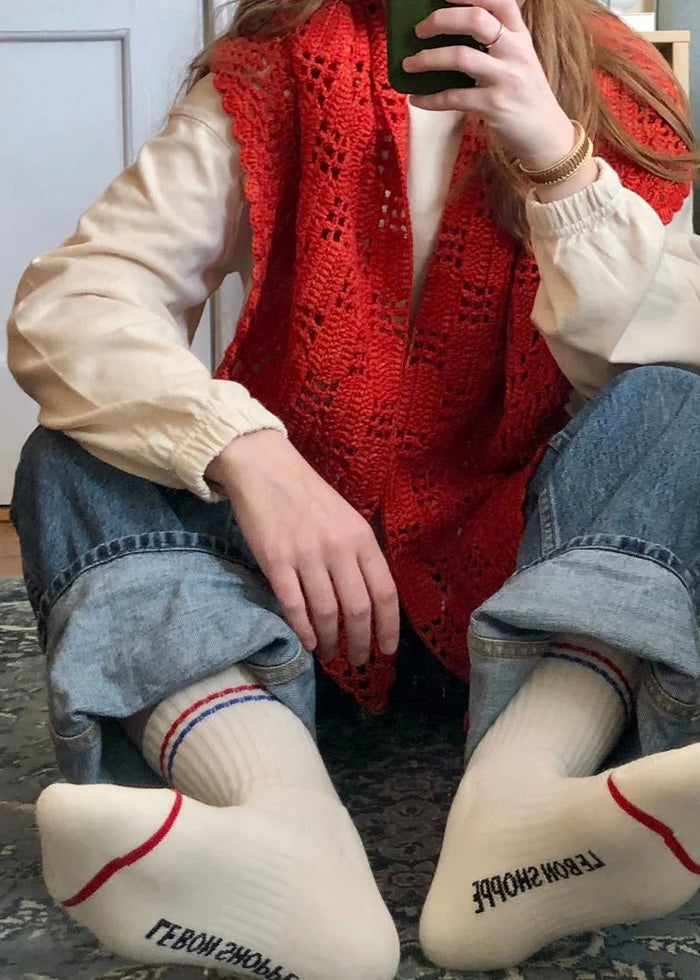 Boyfriend Socks
