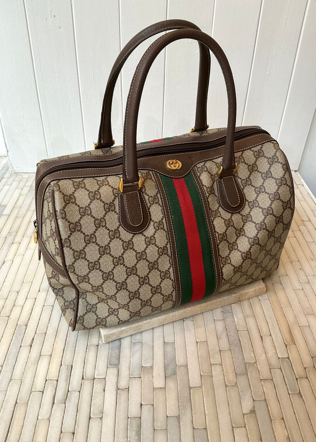 Gucci Handbag