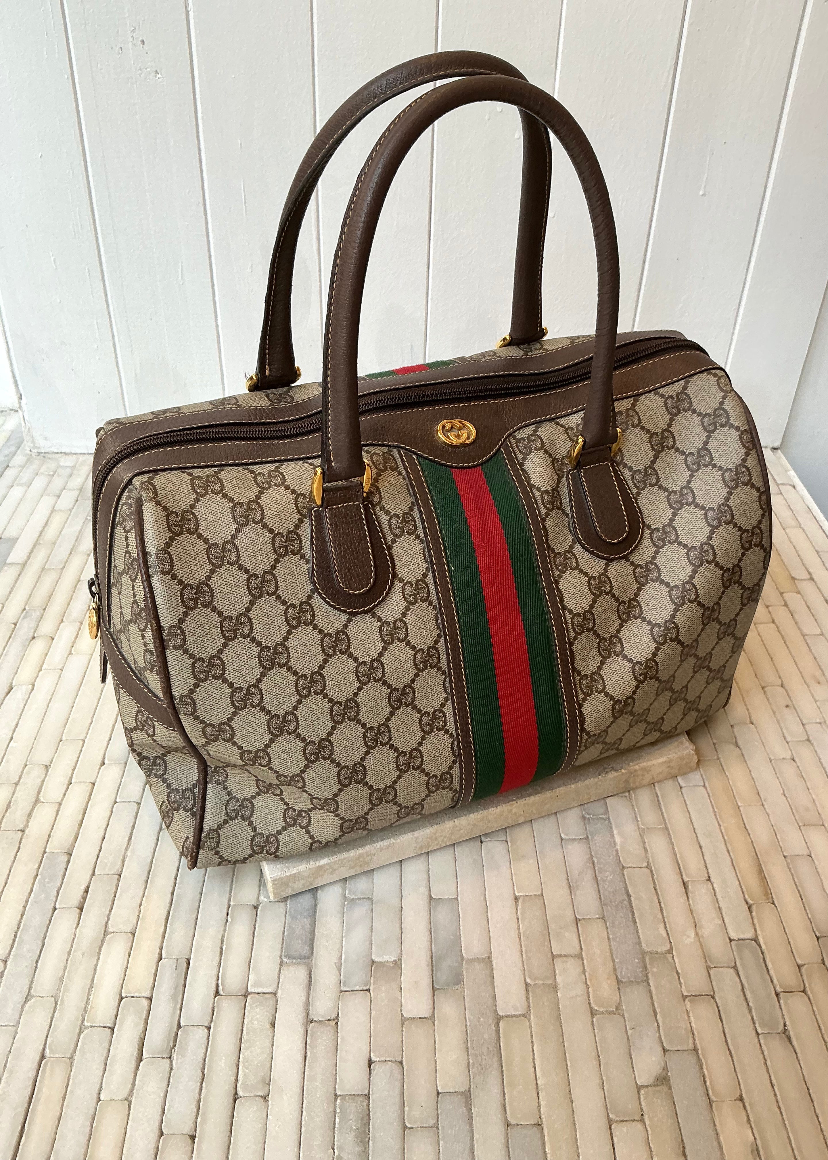 Gucci Handbag