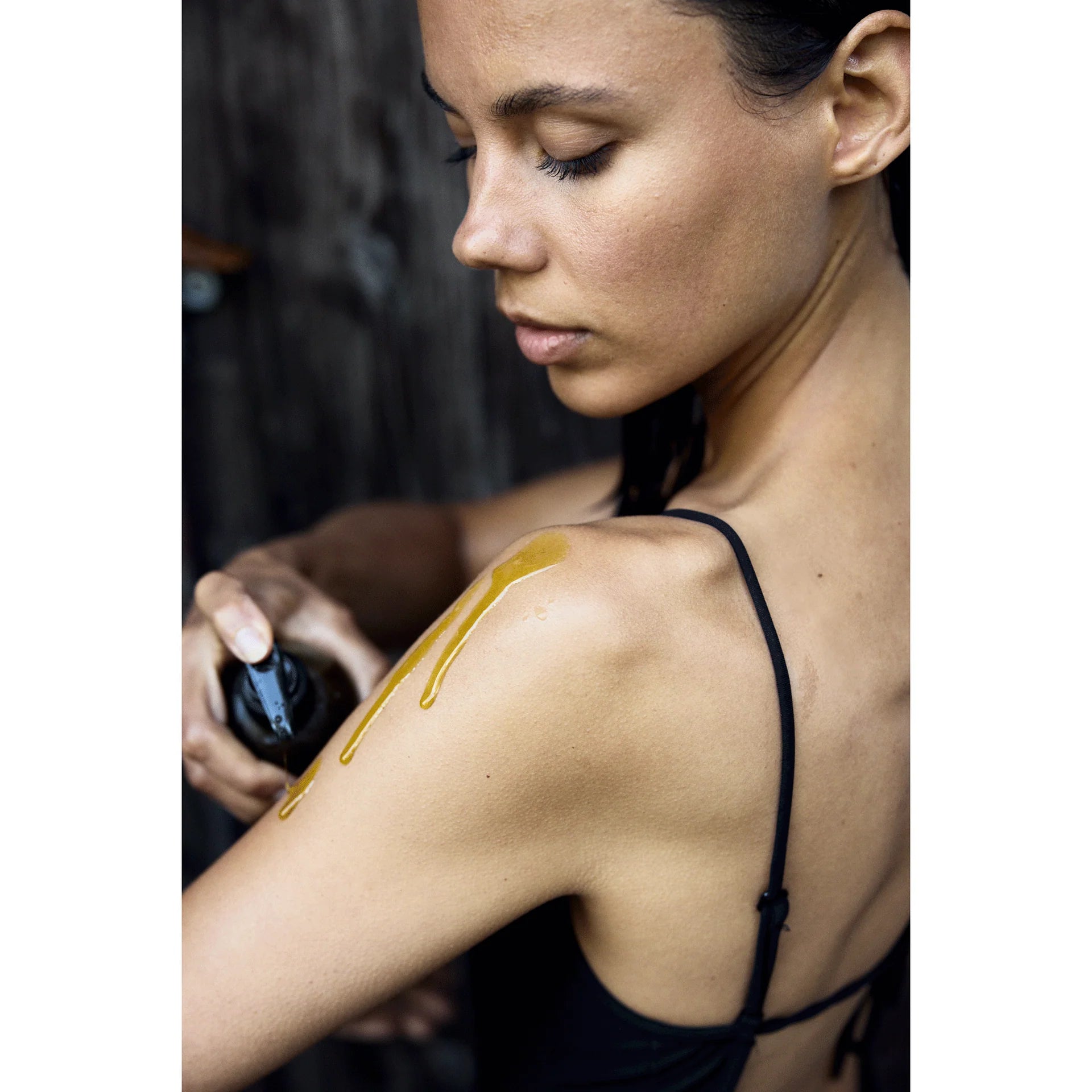 A.Ok Botanical Body Oil