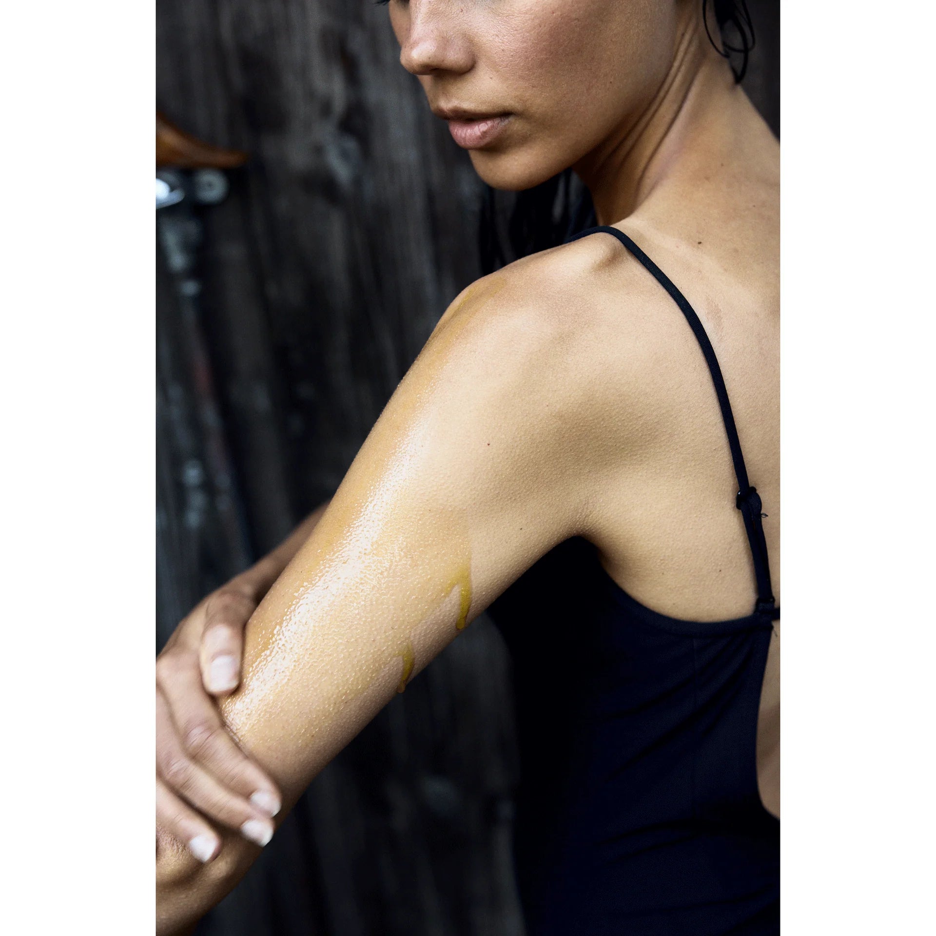 A.Ok Botanical Body Oil