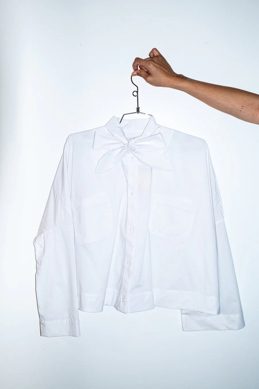 Tomo Blouse