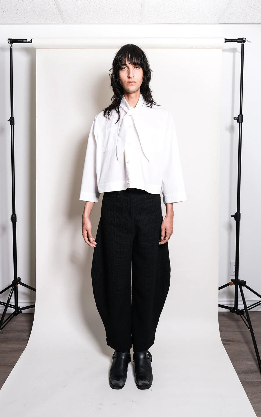 Tomo Blouse