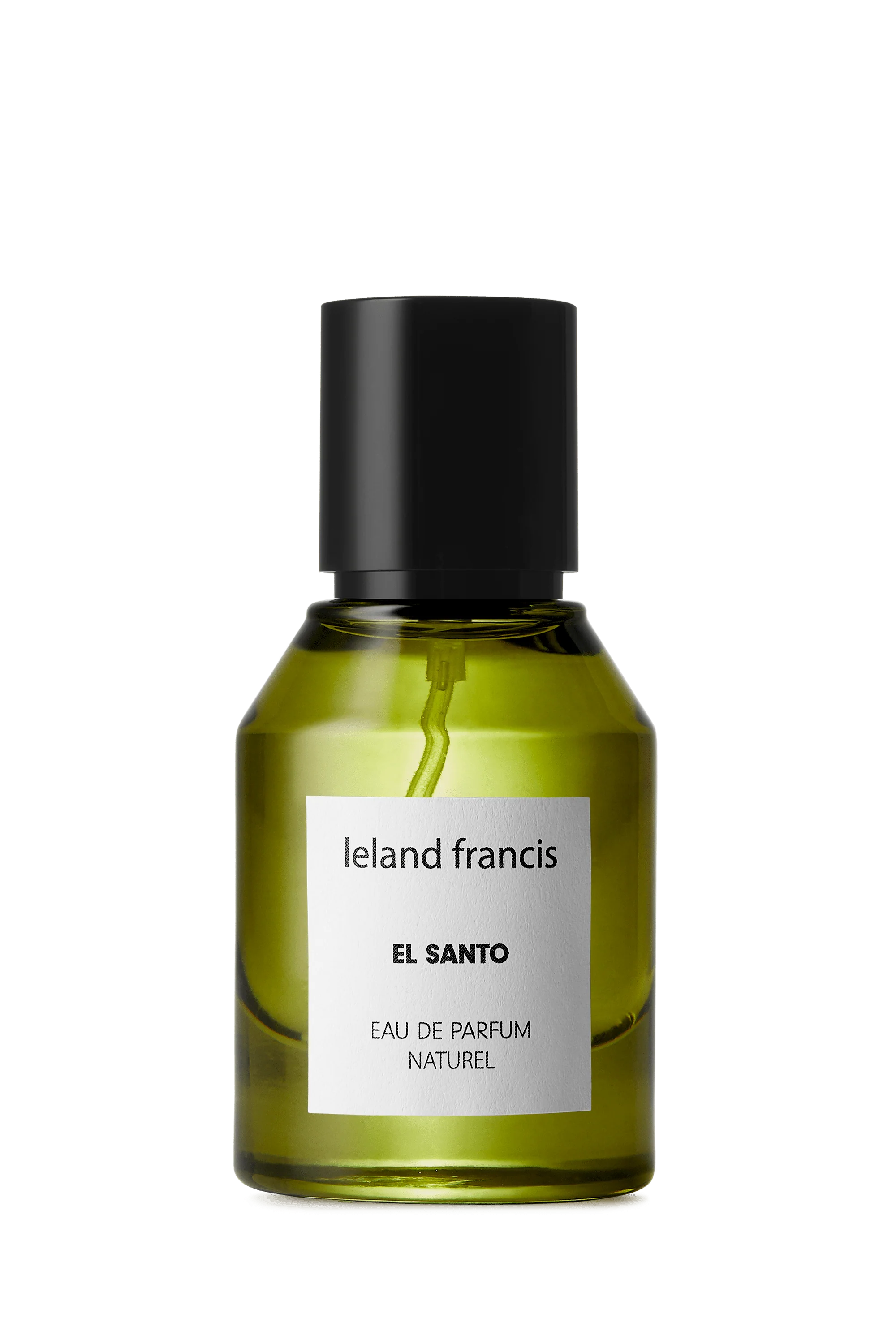 El Santo Eau de Parfum