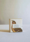 The Quiet Botanist Bird Bath Bar Soap