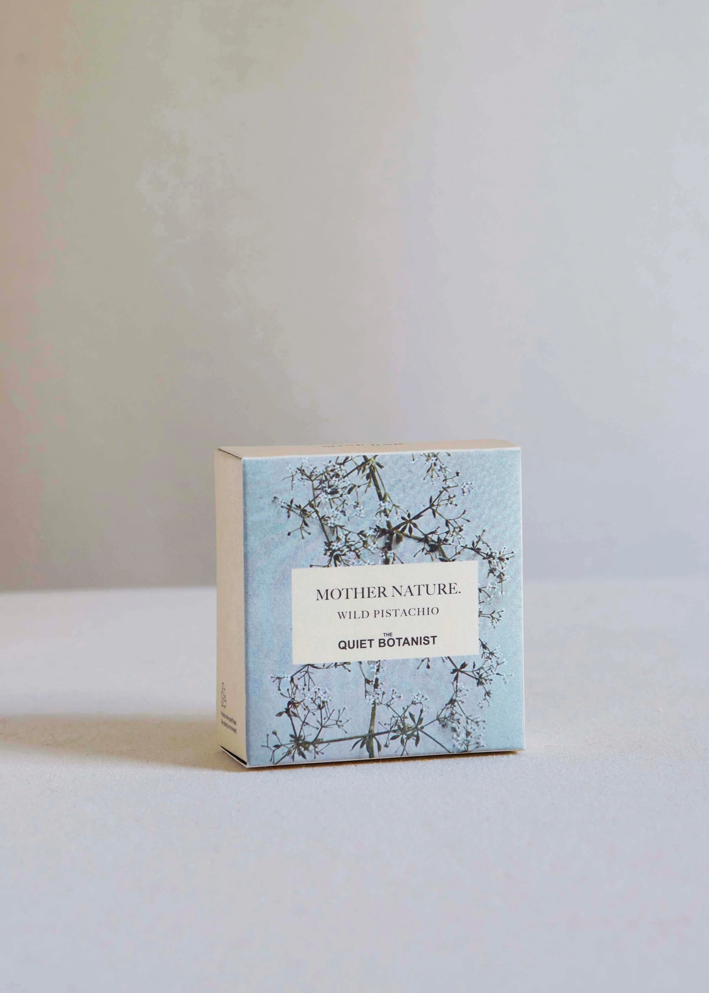 The Quiet Botanist Mother Nature Bar Soap