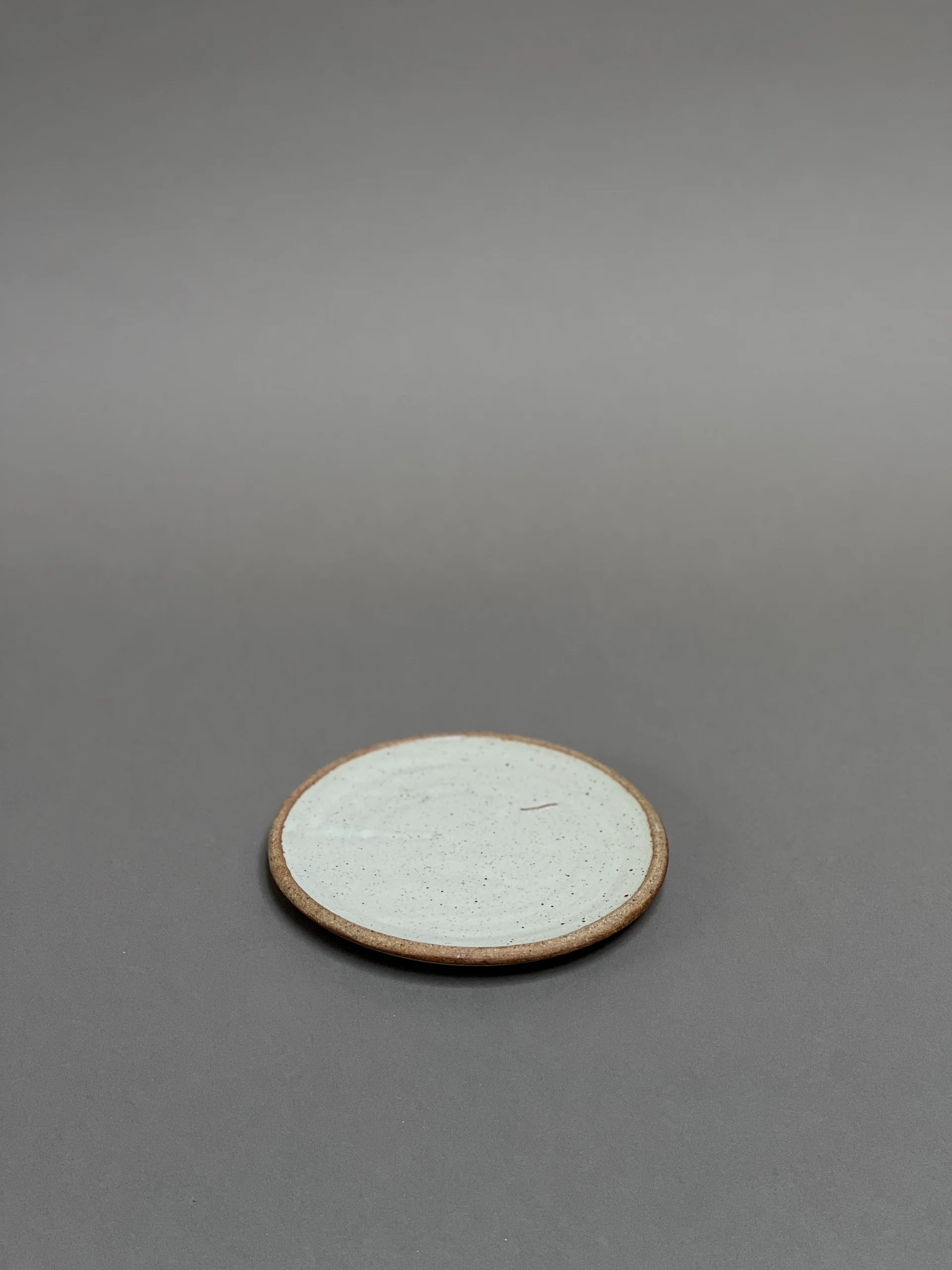 Bread Plate