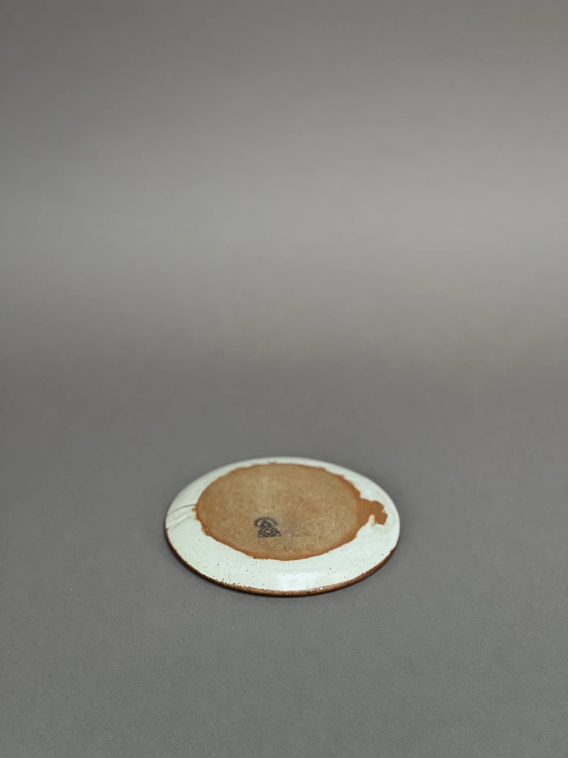 Bread Plate