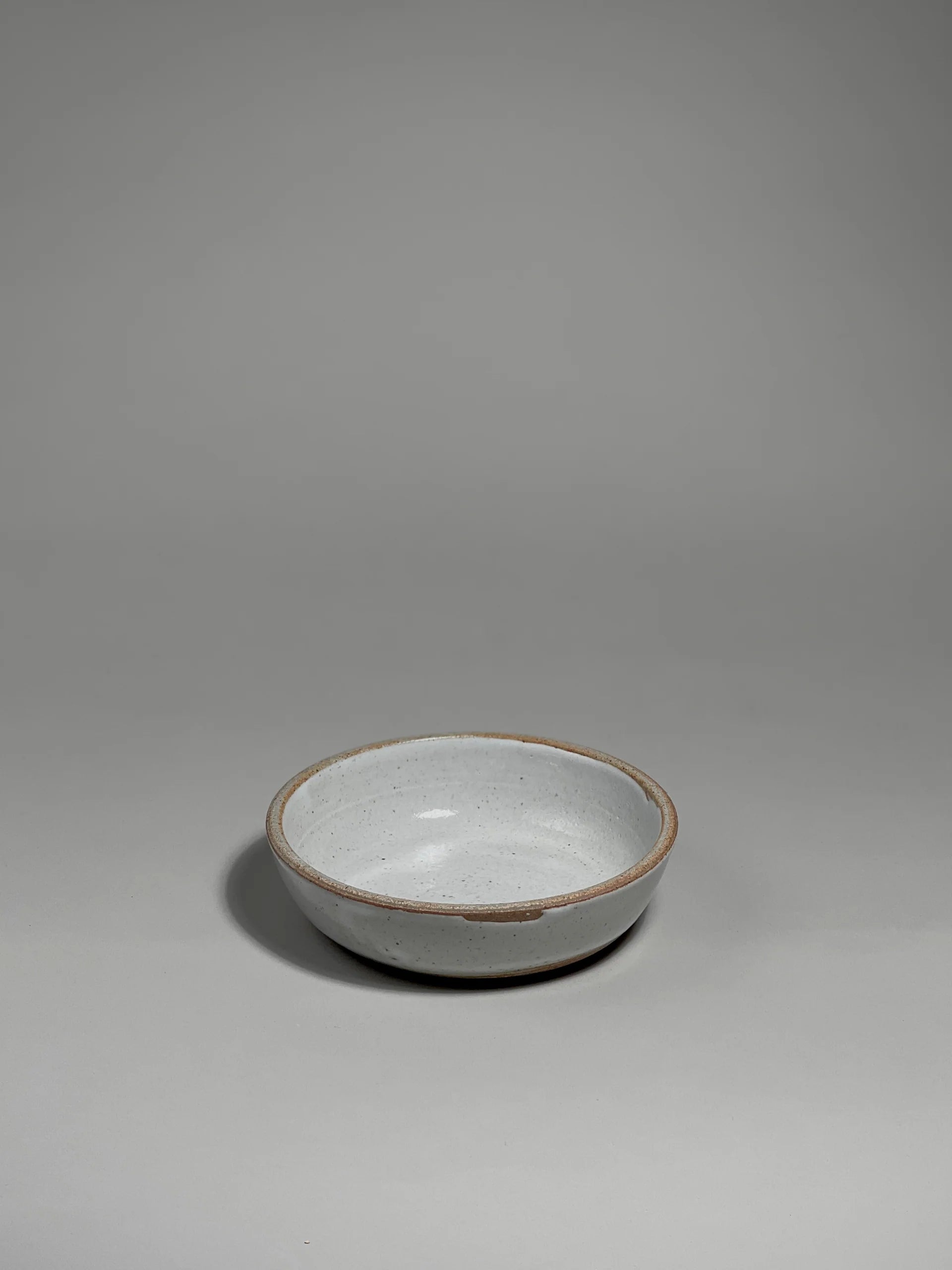 Half Pasta Bowl