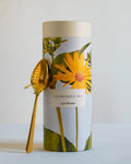 The Quiet Botanist Chamomile Tea Set