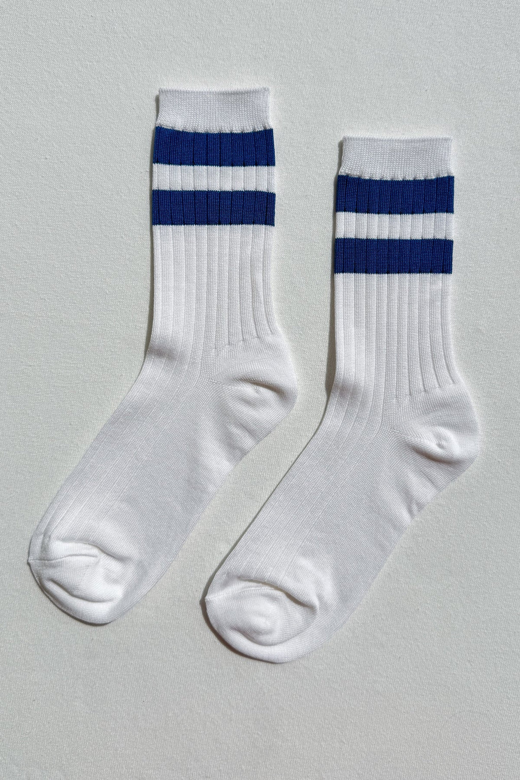 Le Bon Shoppe Her Varsity Socks