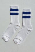 Le Bon Shoppe Her Varsity Socks
