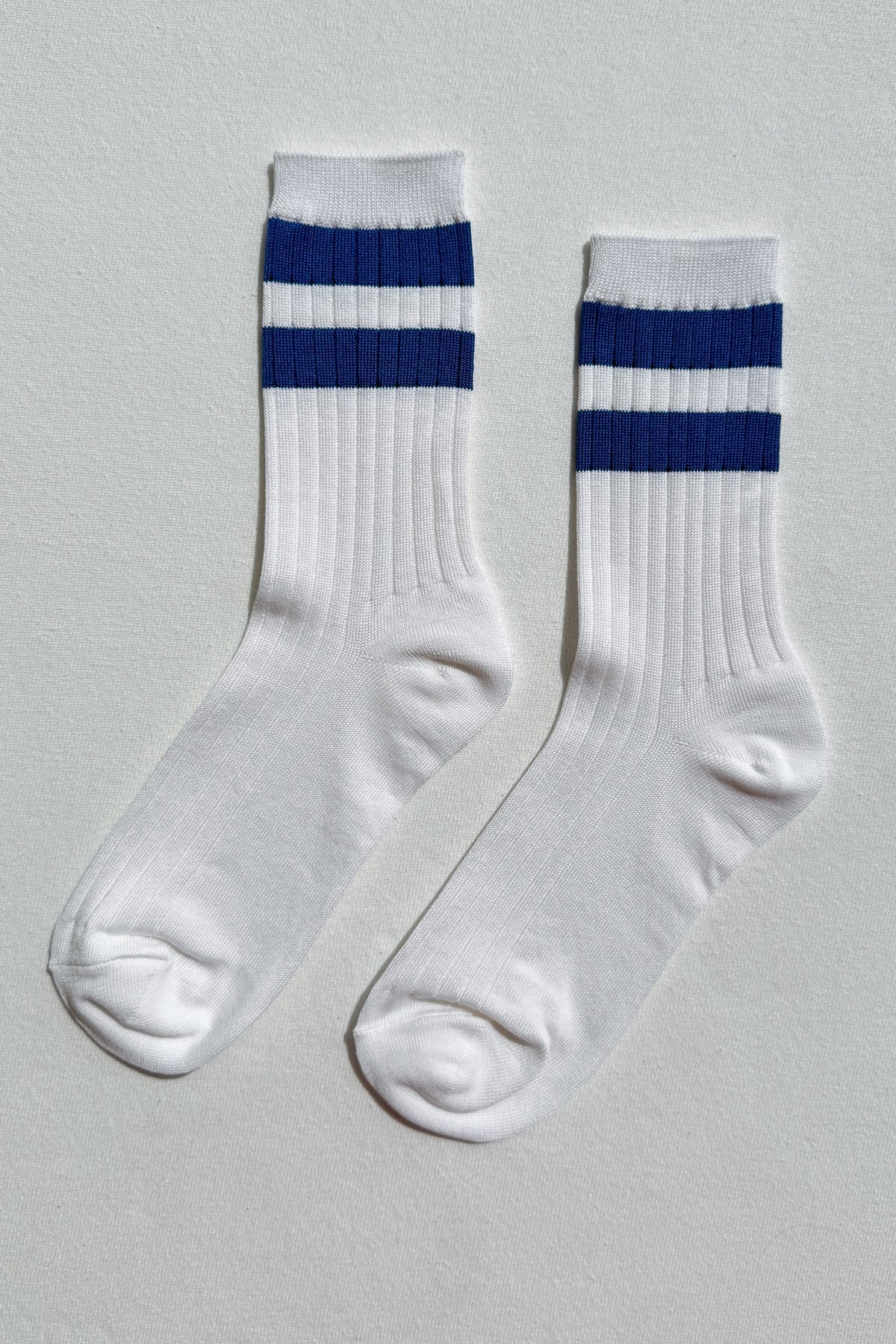 Le Bon Shoppe Her Varsity Socks