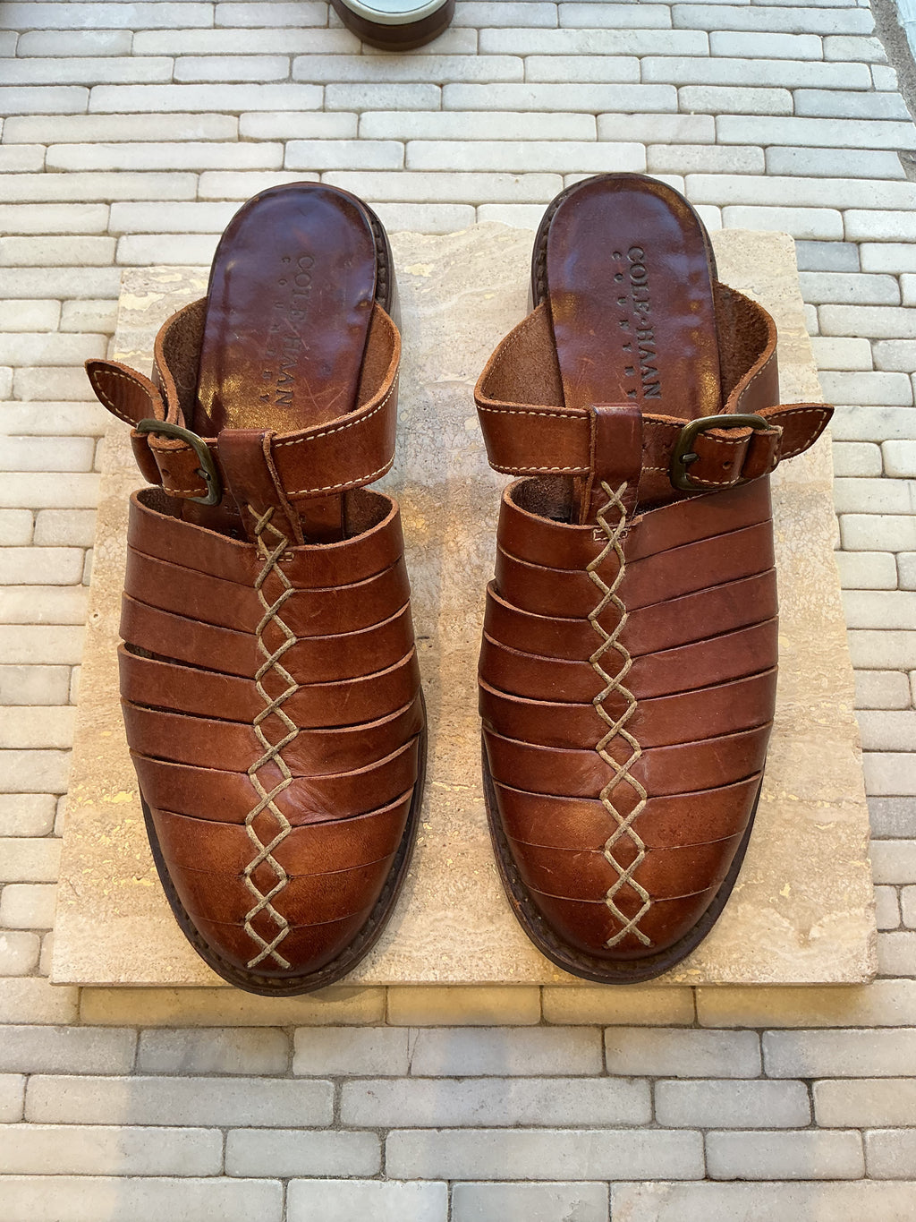 Cole Hann Joan & David Sandals