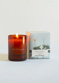 The Quiet Botanist Home Grown - Mini Candle