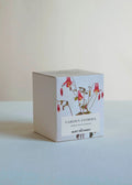 The Quiet Botanist Garden Stories Candle